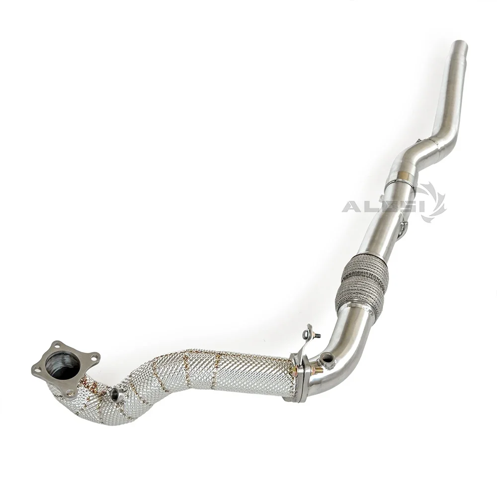 Tubo de bajante compatible con Audi A1 2010-2014