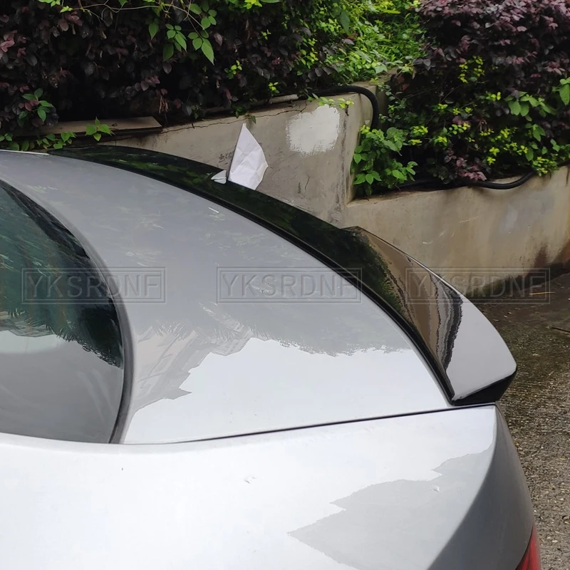 Alerón trasero imprimado para Skoda Superb 2016-2019 - imagen 3