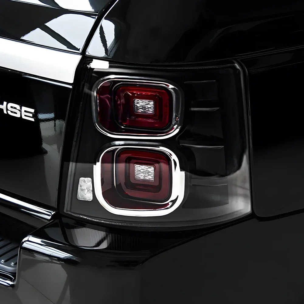Luces traseras LED dinámicas Range Rover Sport 2005-2012