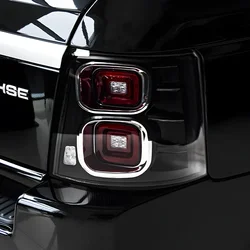 Luces traseras LED dinámicas Range Rover Sport 2005-2012