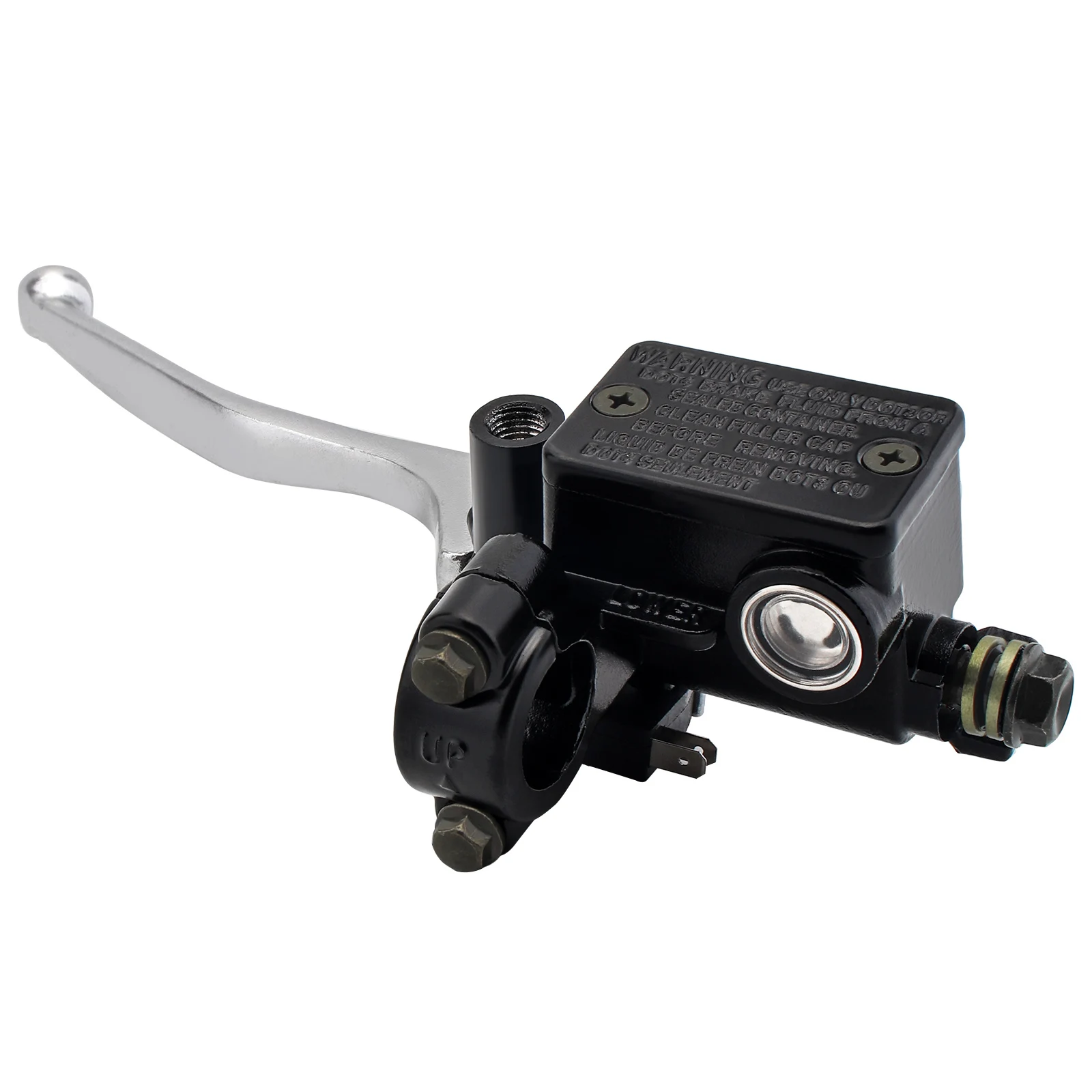 Bomba de freno delantera para moto 22 mm – Honda, Kawasaki, Suzuki - imagen 5