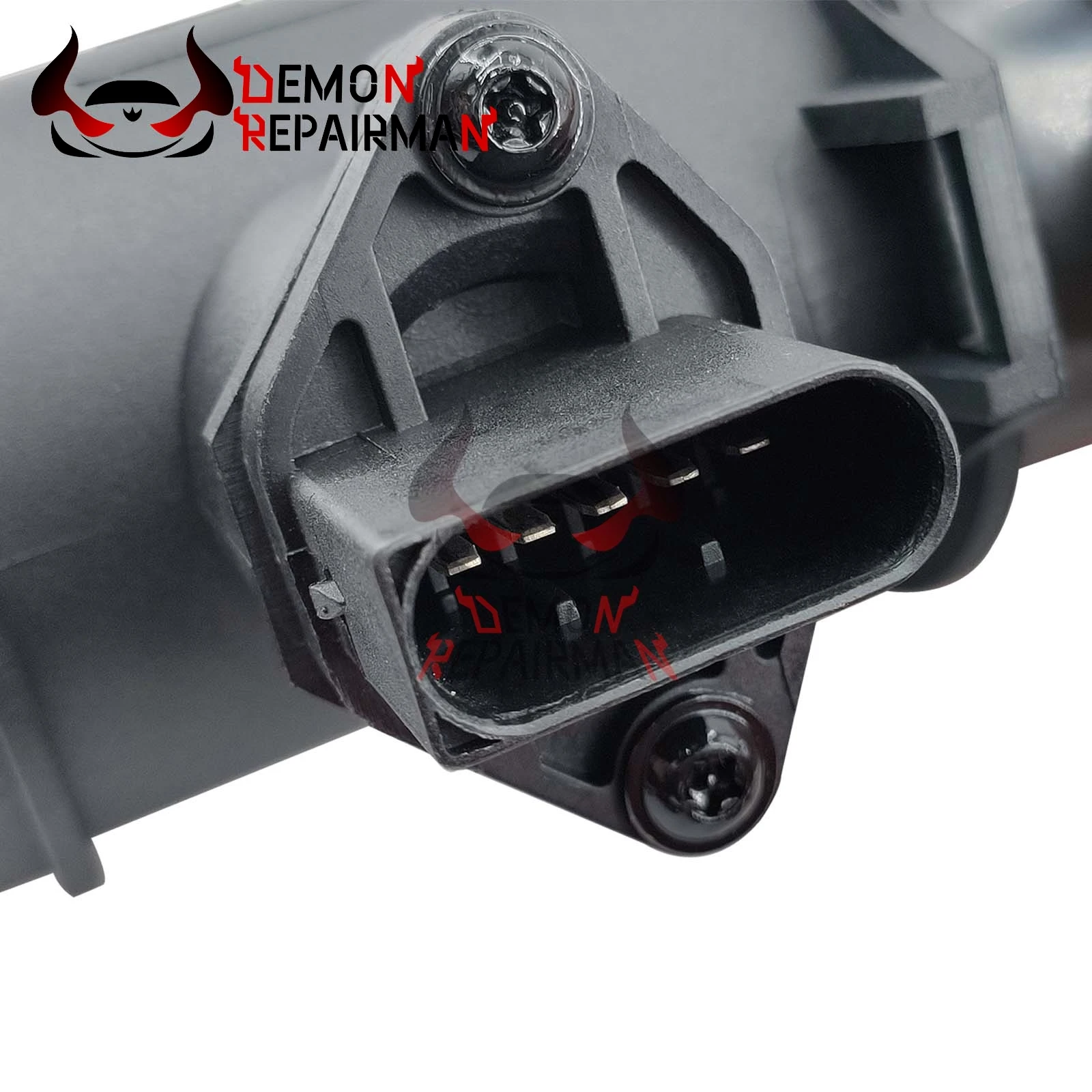 Sensor MAF flujo aire masivo BMW E46 318i E36 E38 Z3 0280217124 - imagen 3
