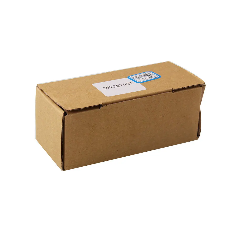 Quantum 892267A51 – Arandela de bomba de combustible Mercury 4T - imagen 5