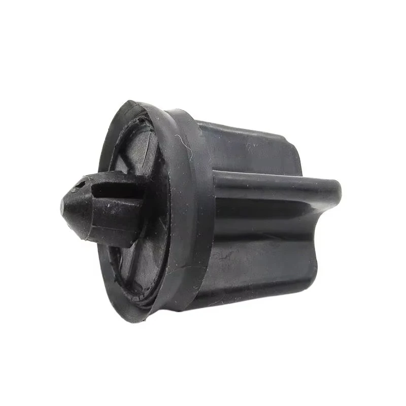Cojín de goma 9812074480 para Peugeot 5008 508L y Citroën C5 - imagen 4