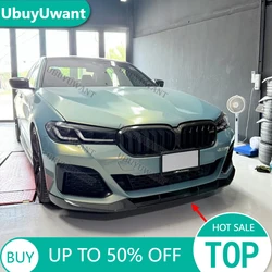 Alerón frontal BMW Serie 5 G30 G31 LCI 2021-2023