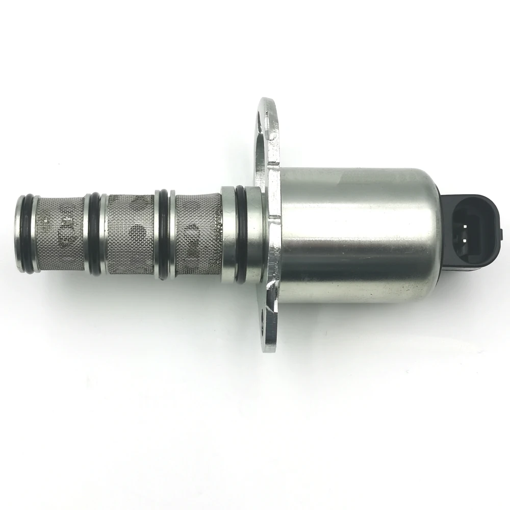 Válvula de control solenoide hidráulica John Deere 4045 6068 - imagen 2