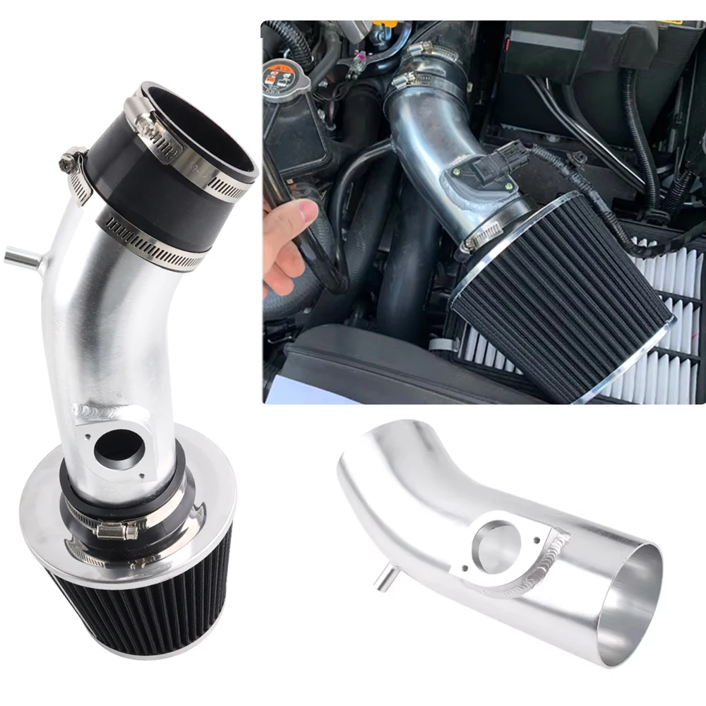 Kit admisión aire con filtro – Mazda 3 y Mazda 6 2.5L - imagen 4