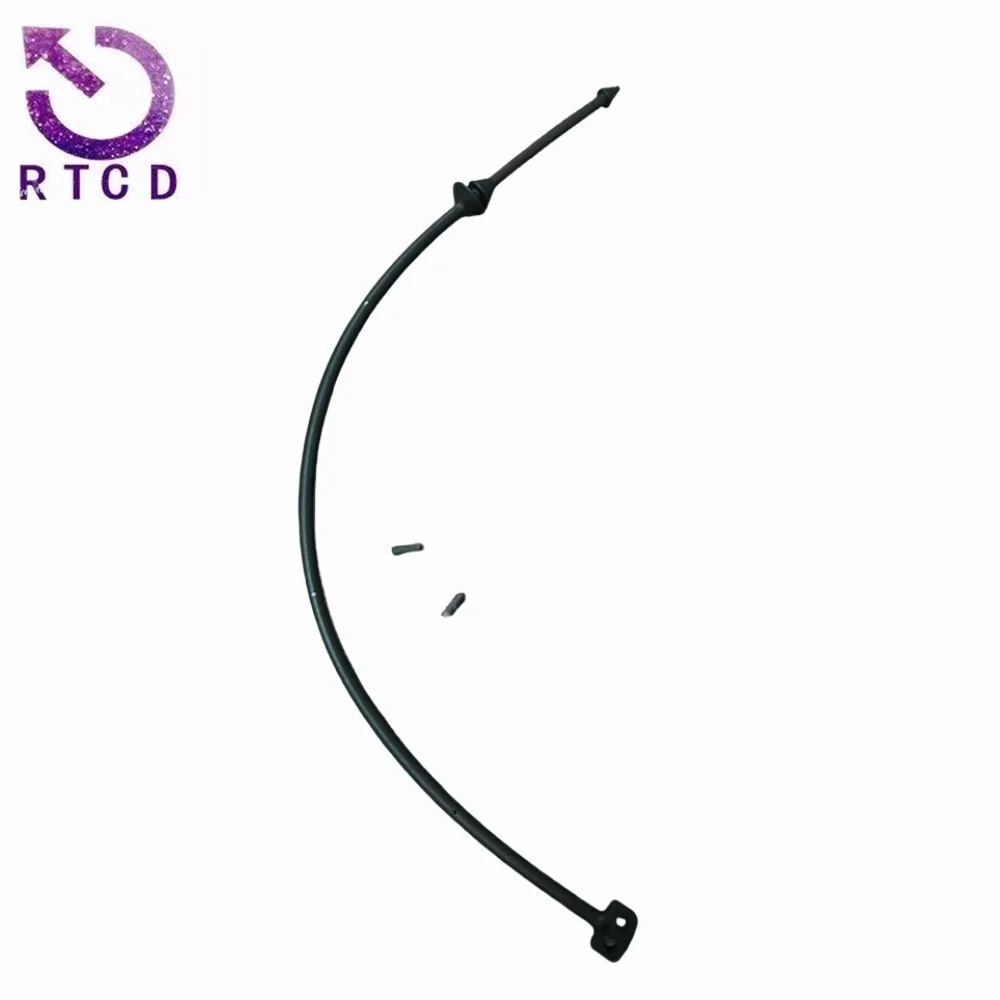 Tapa interior del depósito con cuerda anticaída para Peugeot 4008 y Citroën C5