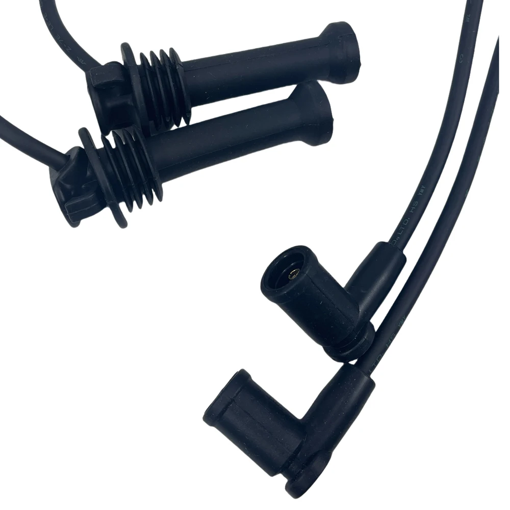 Ford Focus C346, EcoSport B515, Fiesta B299: Kit cables de encendido - imagen 5