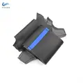 black line-bluestrip