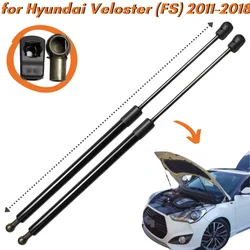 Kit amortiguadores de capó Hyundai Veloster FS 2011-2018