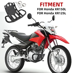 Barras protectoras de motor reforzadas para Honda XR150L/XR125L