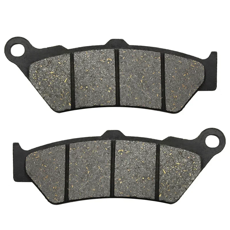 Aplicación compatible con Aprilia Caponord