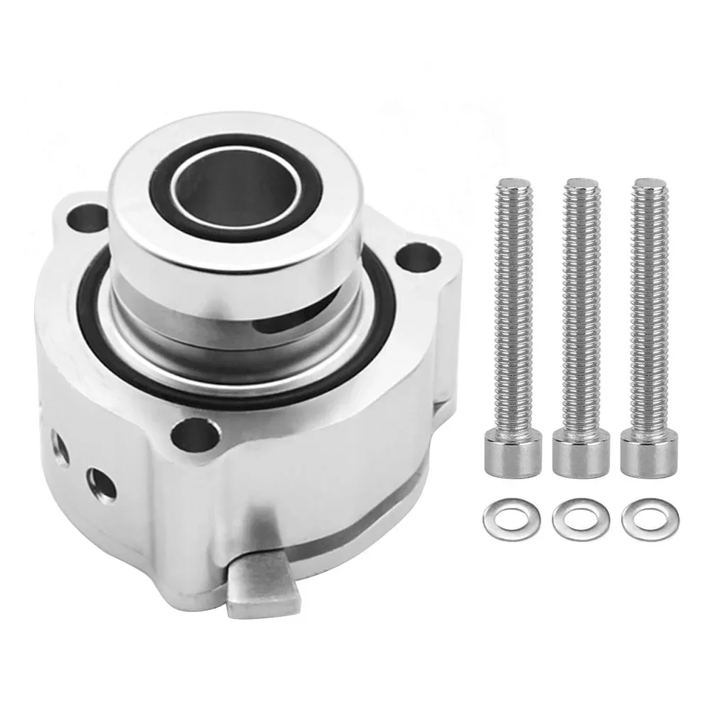 Adaptador válvula de descarga Turbo VW Golf, Audi A3 y TT 2.0 TFSI - imagen 4