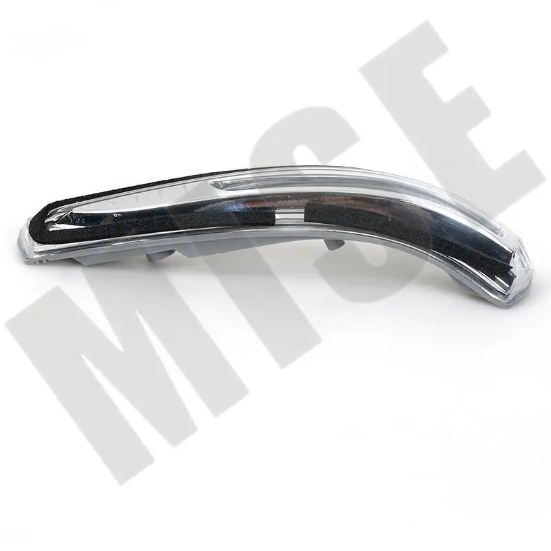 2W000 luz intermitente LED espejo retrovisor Hyundai Santa Fe Sport - imagen 3