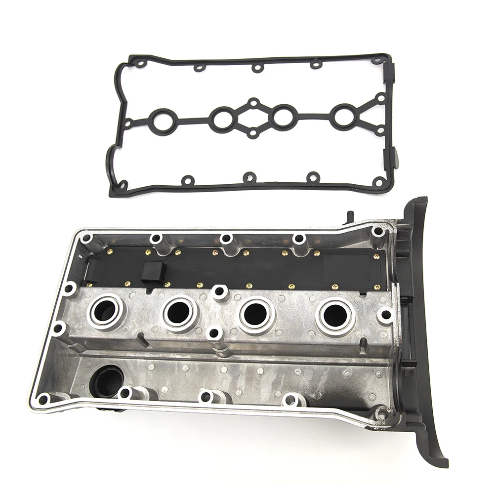 25192208 Tapa de válvulas aluminio GM Chevrolet Lacetti/Aveo