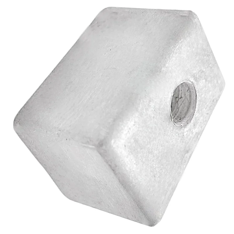 Ánodo repuesto 67C-45251 para motores barcos 2T 4T F25-F60 40-60HP - imagen 2