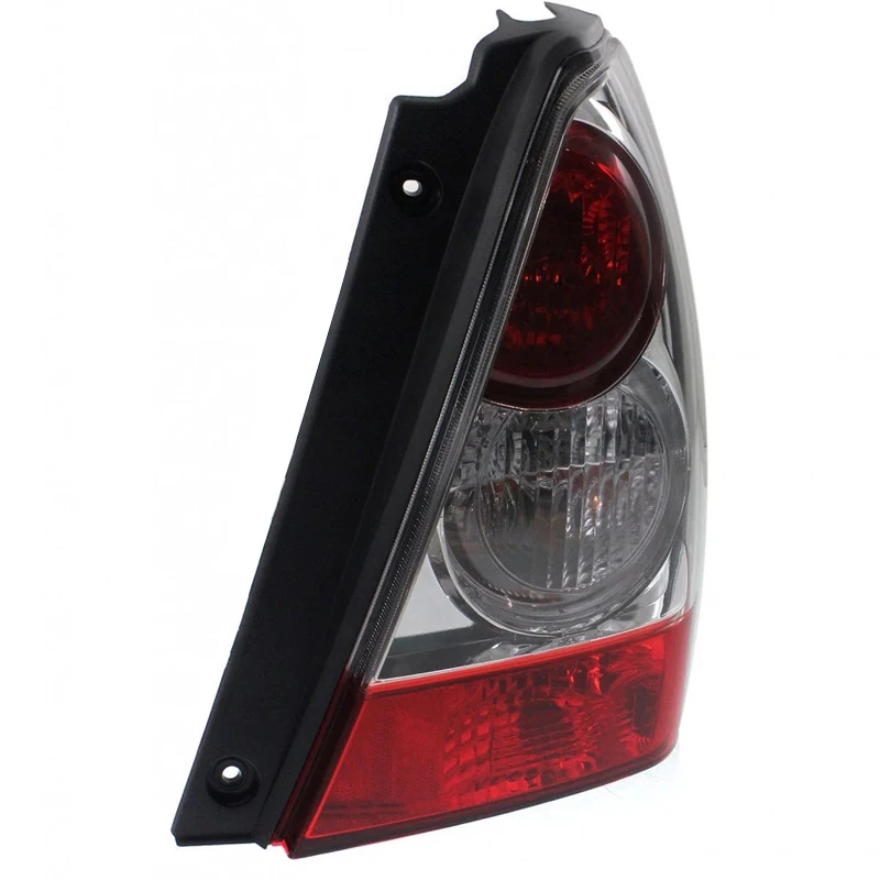 Kit luces trasera Subaru Forester 2006-2008 intermitente freno marcha atrás - imagen 4