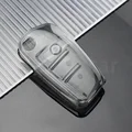 Transparent black