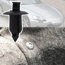 Tapicería maletero Honda S2000 AP1 AP2 con protectores bahía motor