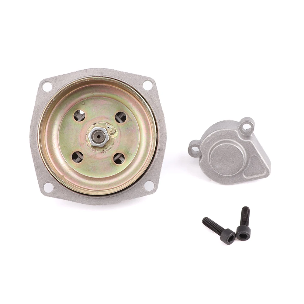 Tambor de embrague con piñón para minimoto de 47/49 cc - imagen 3