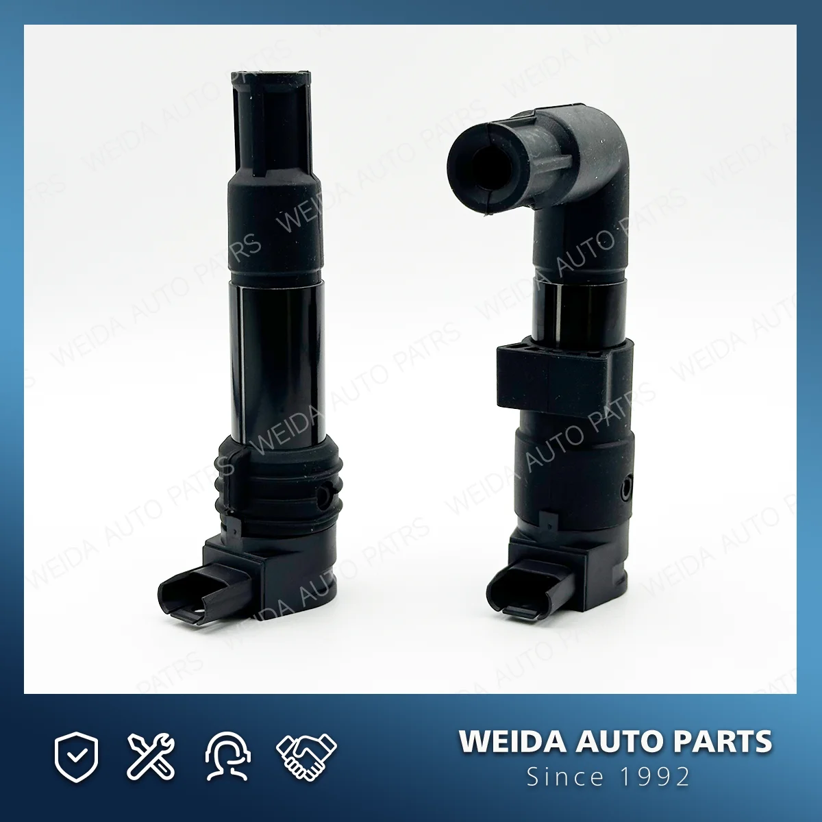 Bobina de encendido BMW R1200 GS 1998-2013 7715853-01