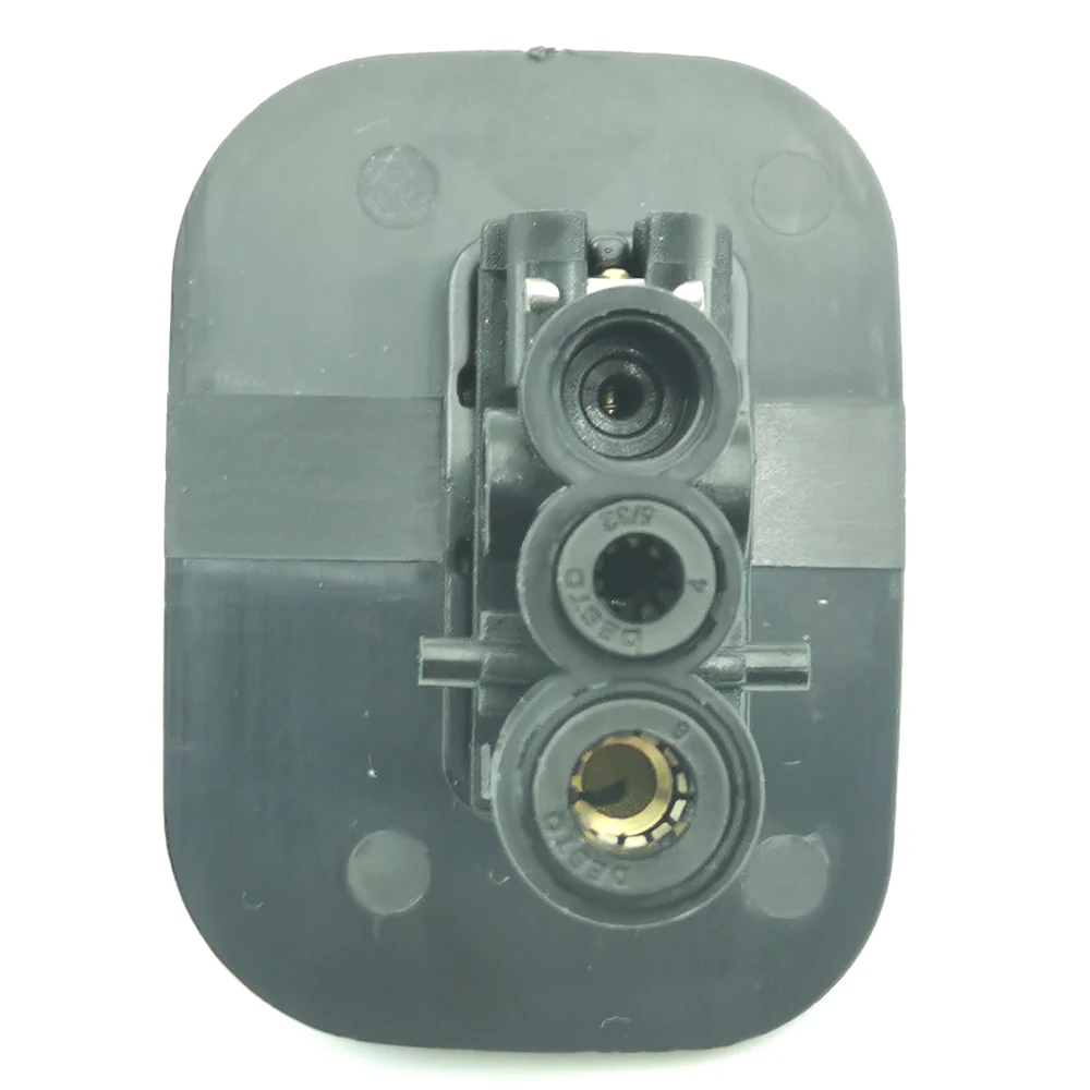 Válvula de aire del regulador de la columna de dirección del camión 20808255 7420808255 Compatible con camiones Volvo Renault - imagen 4