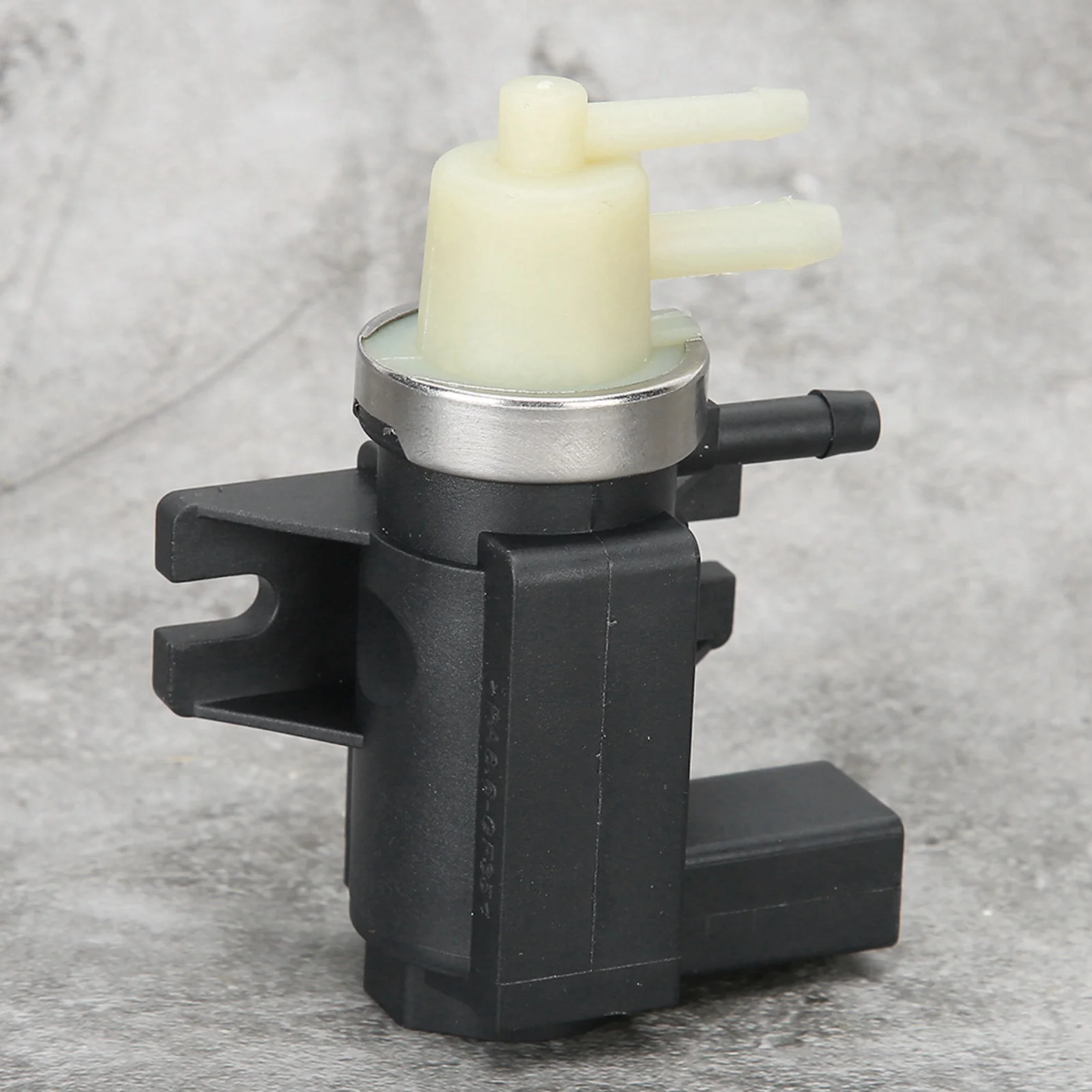Electroválvula solenoide turbo VW T5 TDI actuador geometría - imagen 3