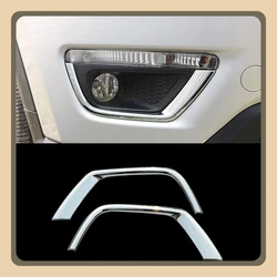 Moldura antiniebla ABS cromada Jeep Compass 2017-2020