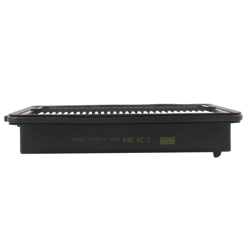 Filtro de aire MANNFILTER C24064 para Honda CR-V IV 2.0i 16V - imagen 3