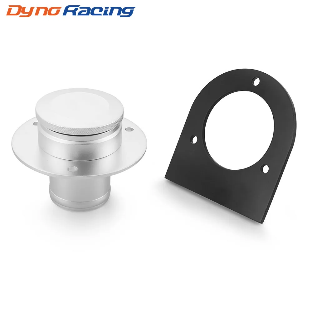 17-2530 Cuello de llenado de depósito con tapa de aluminio