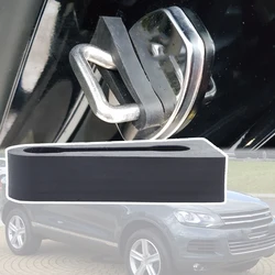 Kit amortiguación acústica VW Touareg 7L 7P 2003-2018