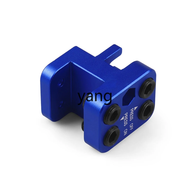 La herramienta de estampado de eslabones principales de motocicleta lmm es adecuada para cadena - imagen 2