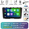 2K 8G-256G CAM DVR