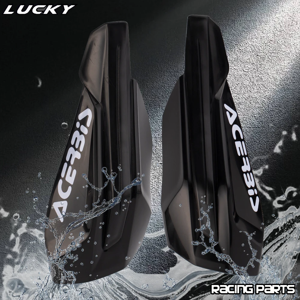 Protector manillar KTM SX SXF EXC-F 125-350 450 500 - imagen 4