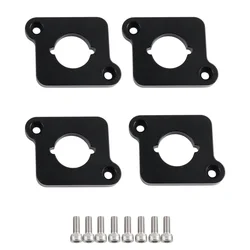 Kit placas adaptadoras palanquilla 1.8T-2.0 TFSI – Golf Jetta TT