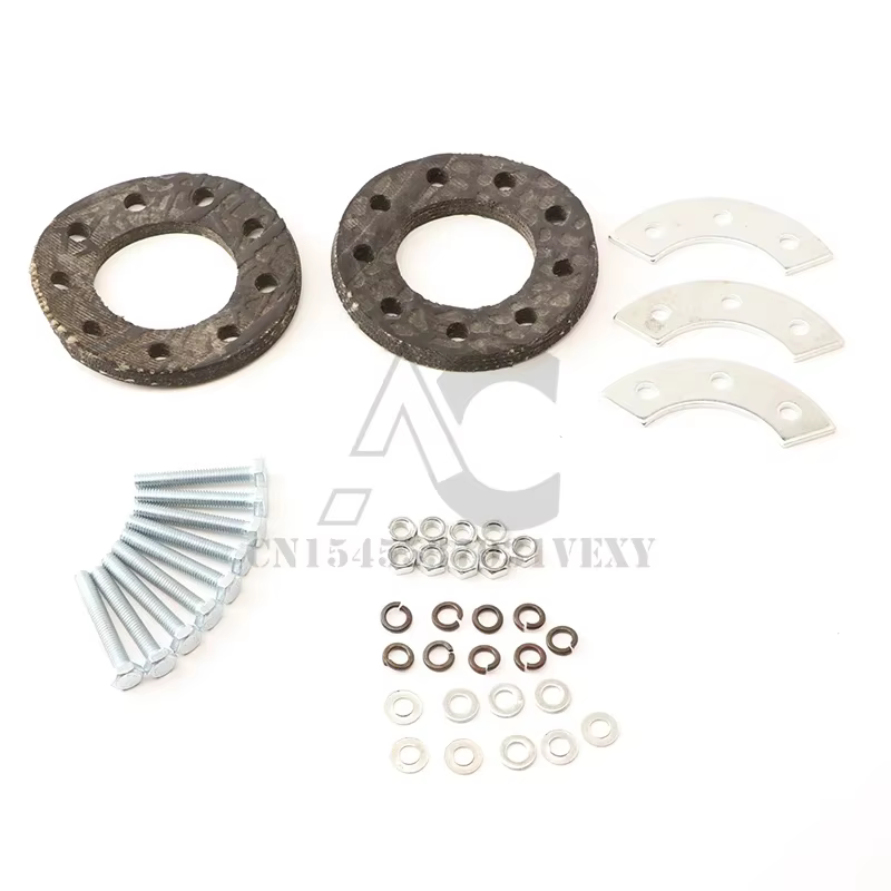 Kit piñones delanteros y traseros para bicicleta eléctrica – montaje - imagen 3