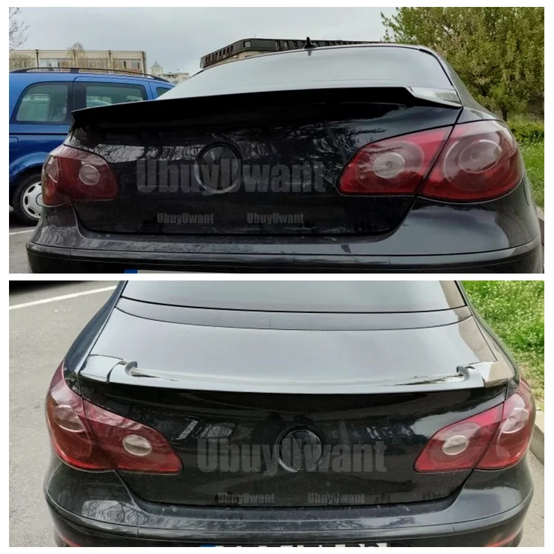 Refitt spoiler de fibra de carbono para Chevrolet Malibu XL - imagen 2