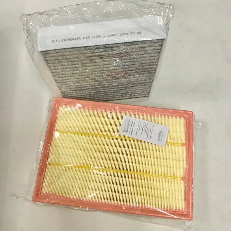 Filtro de aire Great Wall Diamond Cannon 2.0 T Diesel 2021-2023 - imagen 3