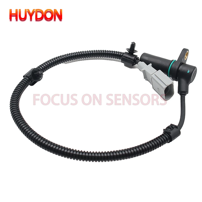 Detalle del conector del sensor de posición 038907319D