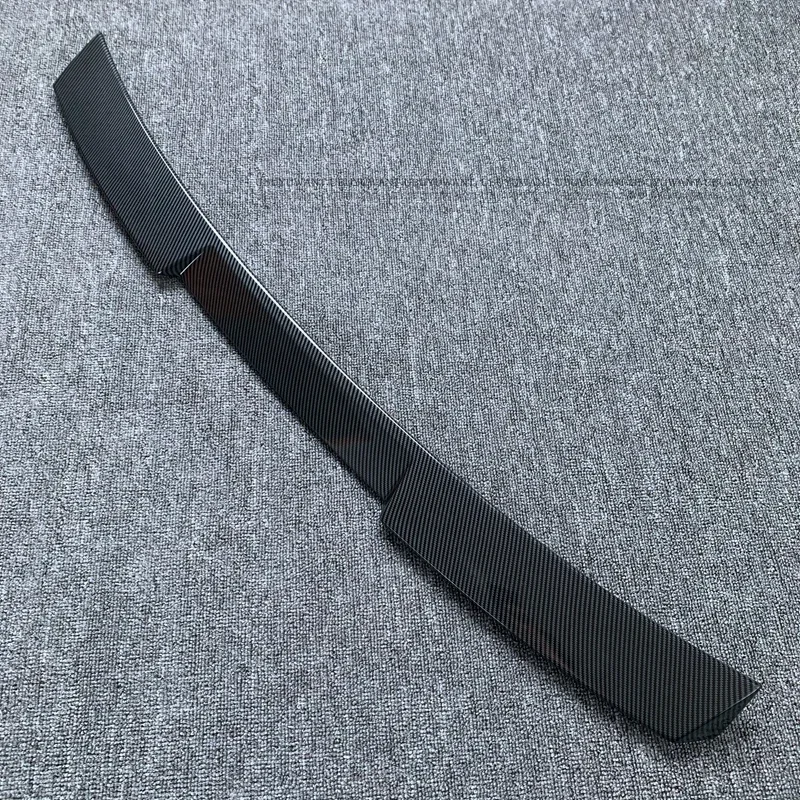 Alerón trasero ABS UBUYUWANT para BMW G20 Serie 3 2019-2020 - imagen 5