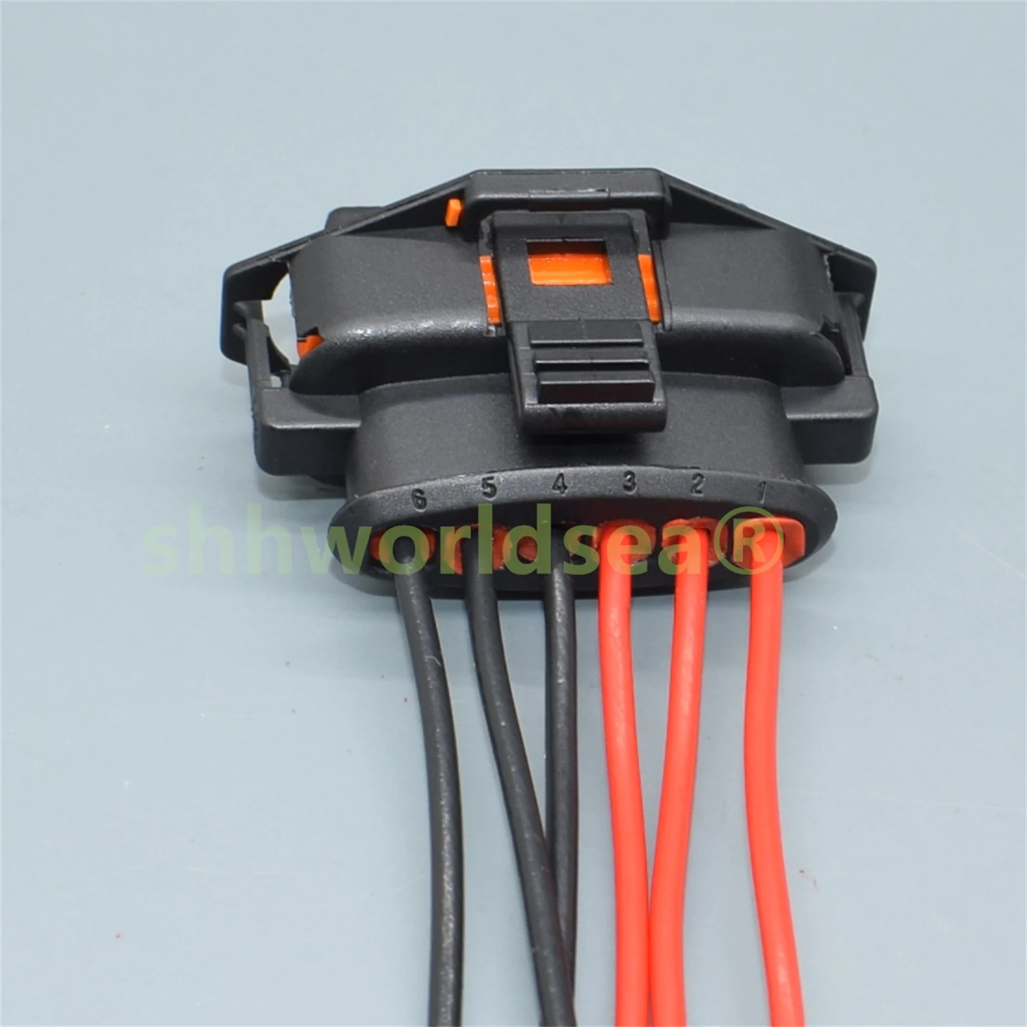 Shhworldsea Pedal de acelerador automático CA – OEM 1928403204 - imagen 5