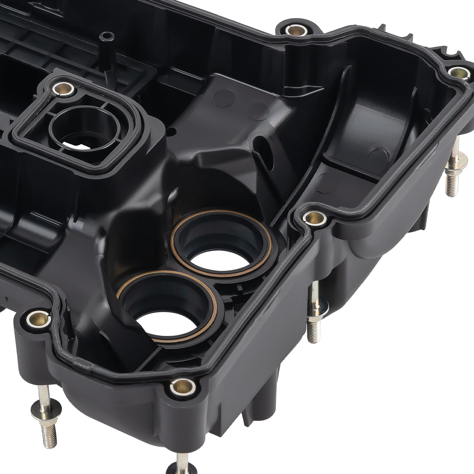 Tapa de válvulas con junta para Evoque y LR2 2.0 (2012-2017) - imagen 5