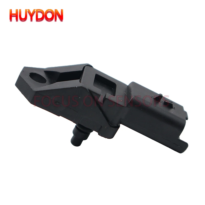 9675320480 Sensor MAP para Citroën C3 C4 y Peugeot 308 3008 - imagen 5