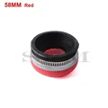 red 58MM