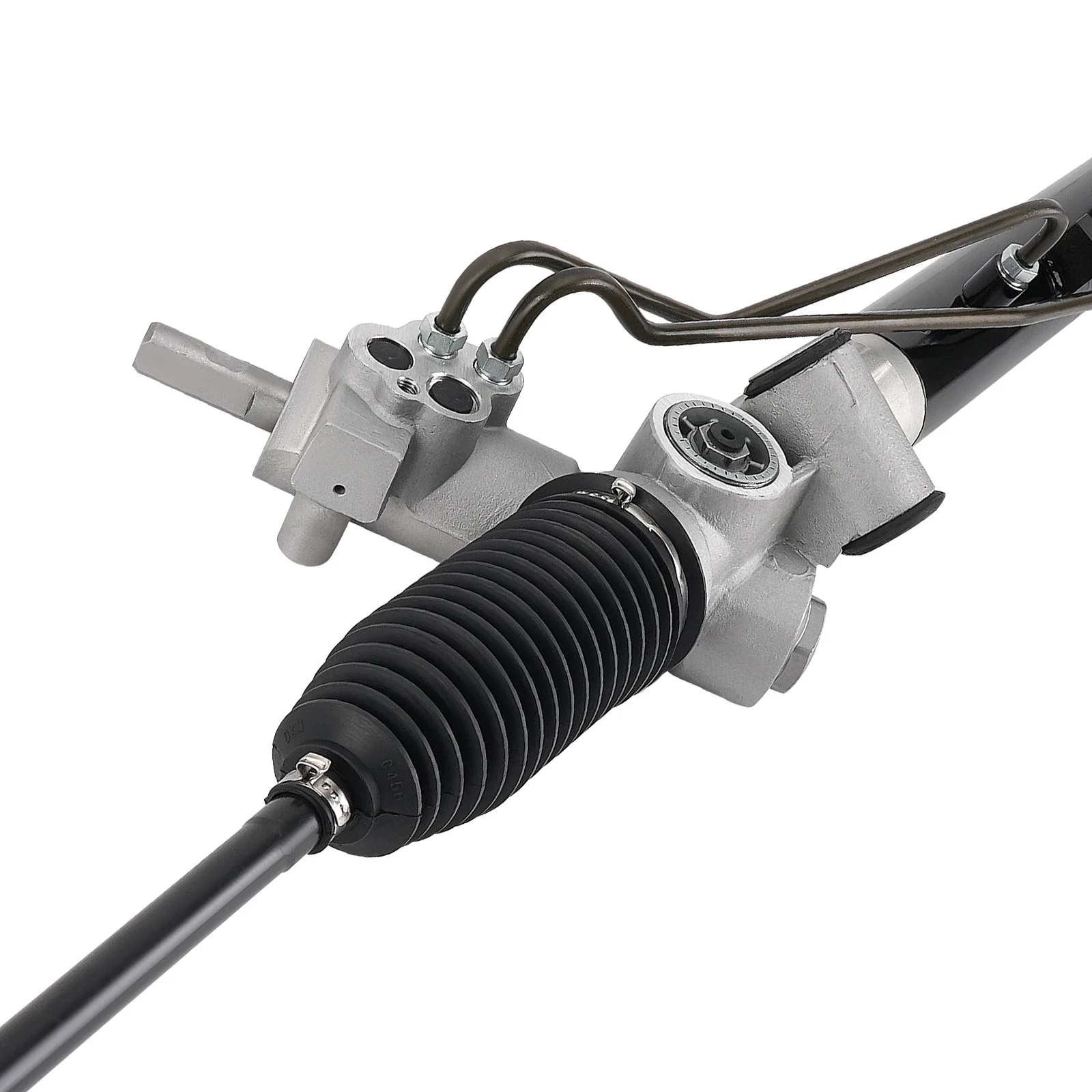 Engranaje de dirección asistida para Ford Transit 2.2L-3.2L 2006-2014 1370704 piñón 6C11-3200-AB - imagen 4