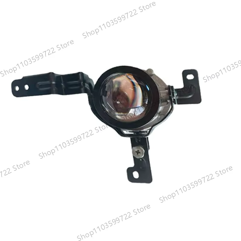 92201-1W500 luces de parachoques delantero para Kia Rio Pride Sedan 4DR 2015 2016 luces antiniebla luces de señal de conducción luces de circulación diurna - imagen 4