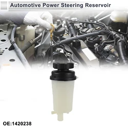 Depósito de dirección asistida UXCELL para Ford C-Max