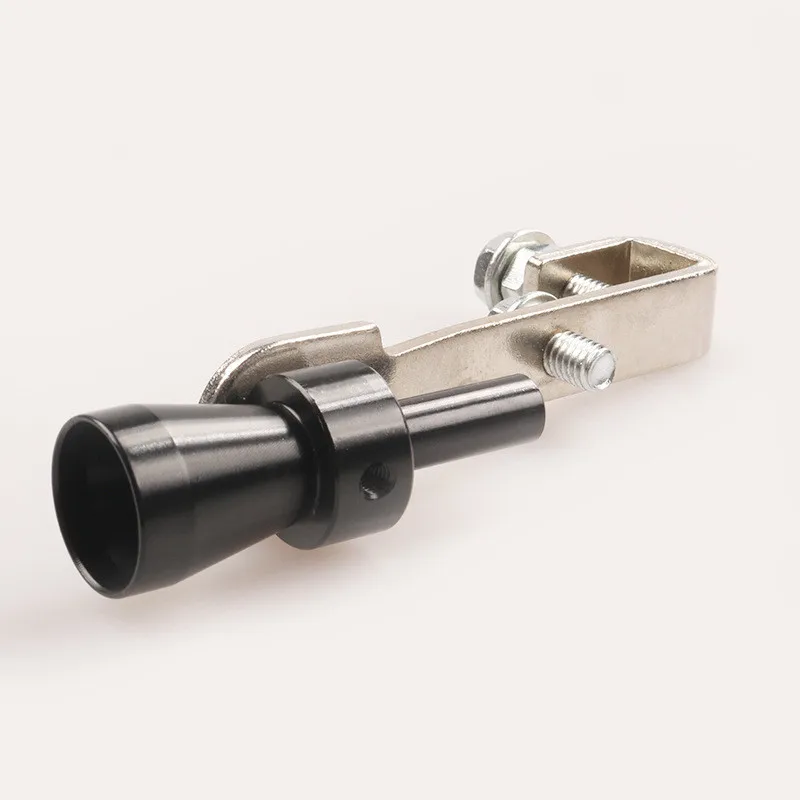 Silenciador escape universal sport con sonido turbo - imagen 3