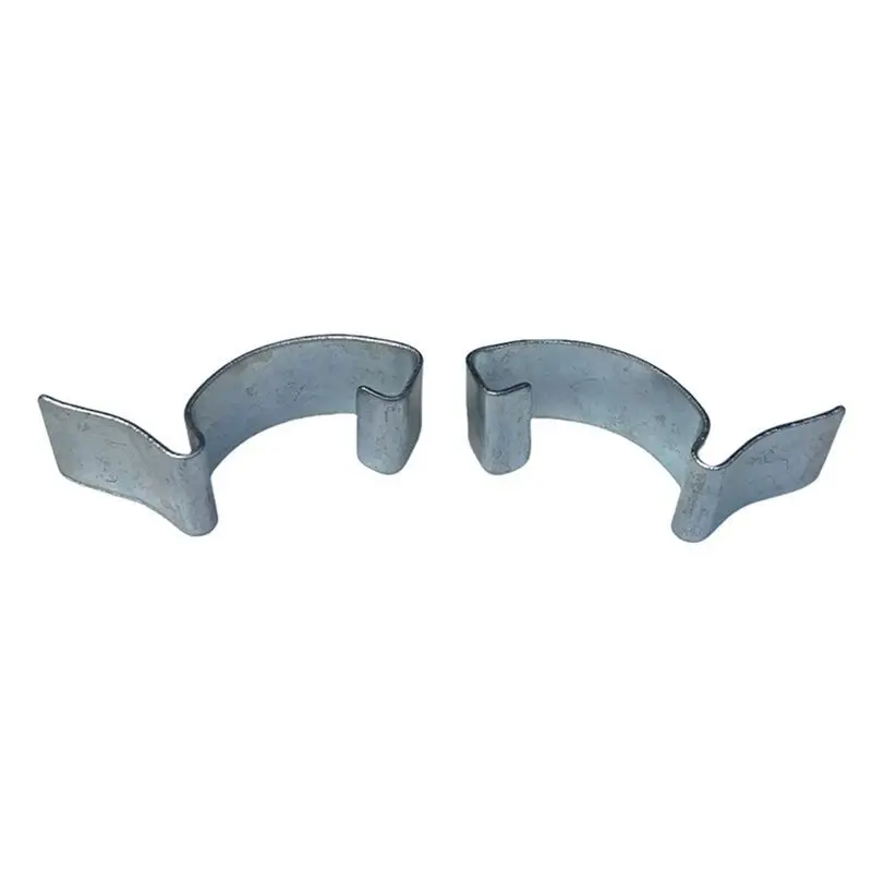 Clip original caja filtro aire Honda Accord CR-V 17217-P2J-300 - imagen 4